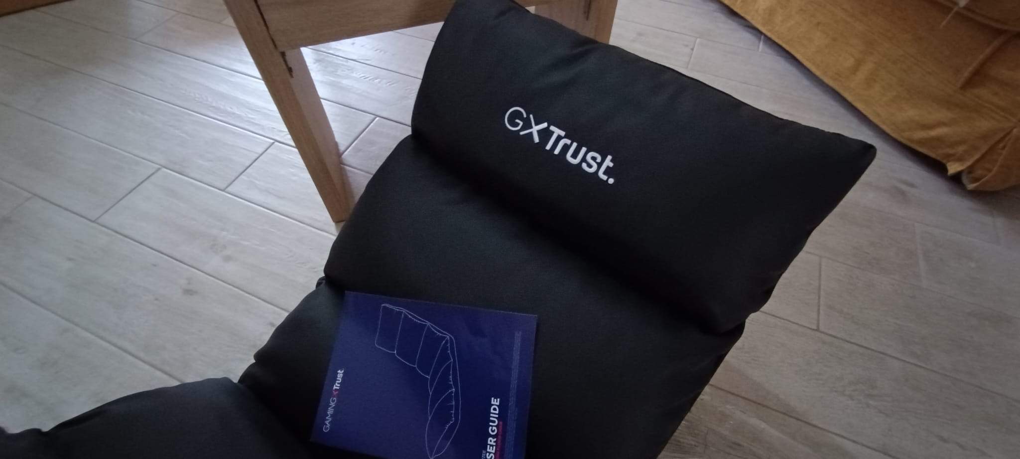 Trust GXT 718 Ryzee